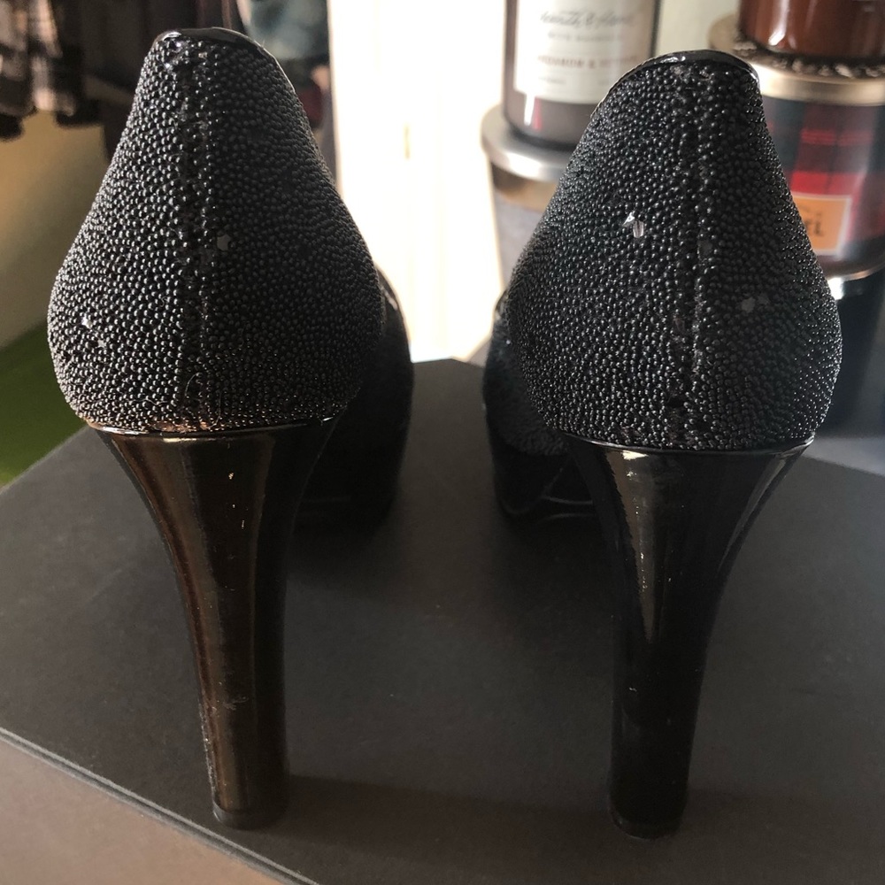 Nine West Pumps - Picture 4 of 5